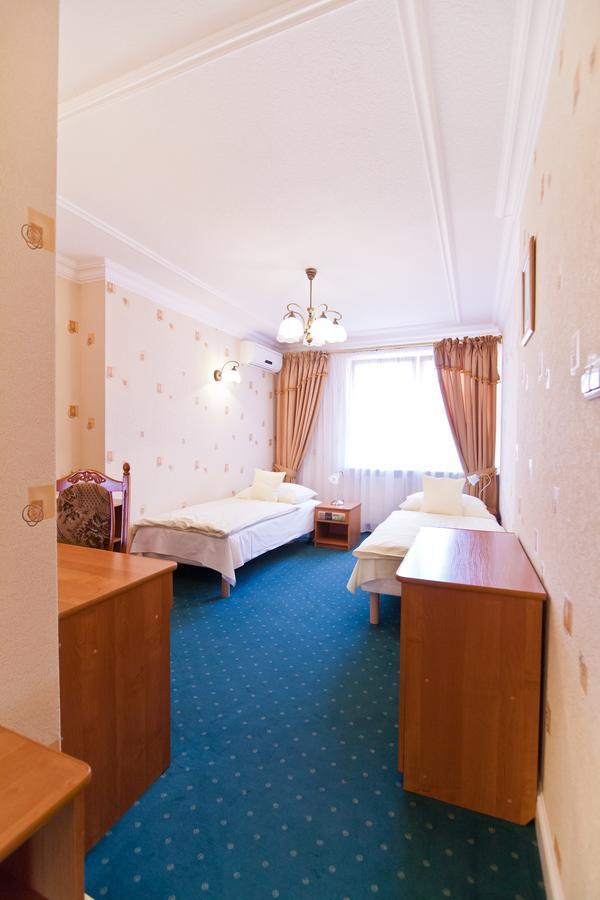 Hotel Dom Nad Rzeka Skwierzyna Zimmer foto